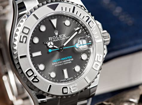 opinioni rolex yacht master|rolex yacht master review.